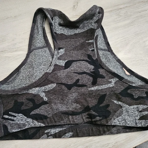 Interval work out bra - Picture 2 of 2